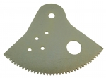 Click Here For Full Product Info E2996 GEAR-POWER WINDOW REGULATOR-63-67