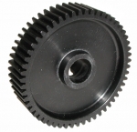 Click Here For Full Product Info E3071 GEAR-HEADLAMP ACTUATOR-SMALL-BLACK NYLON-84-87