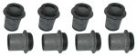 E3074 BUSHING SET-FRONT A ARM-UPPER AND LOWER-SET OF 8-63-82