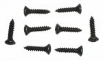 E3089 SCREW SET-DOOR SILL PLATE-8 PIECES-68-77