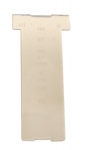 Click Here For Full Product Info E3108 LENS-CLIMATE CONTROL WITH AIR CONDITIONING-72-75