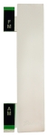 Click Here For Full Product Info E3117 LENS-RADIO-AM-FM PUSH BUTTON-66-67