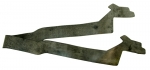 Click Here For Full Product Info E3186 SEAL-RADIATOR TO HOOD-327-EACH-68
