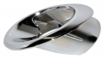 Click Here For Full Product Info E3298 BEZEL-EXHAUST-CHROME-RIGHT-66-67 TEMPORARILY UNAVAILABLE