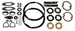 E3300 SEAL KIT-BODY-31 PIECES-56-57