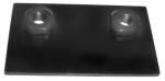 BRACKET-POWER ANTENNA MOUNTING-SET-65-66