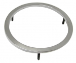 Click Here For Full Product Info E3465 BEZEL-EMBLEM-FRONT OR REAR-58-62