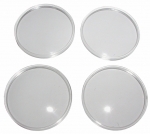 Click Here For Full Product Info E3490 LENS SET-GAUGE-4 PIECES-USA-53-58