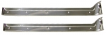 E3519 SILL PLATE SET-DOOR-LONG-PAIR-56-60