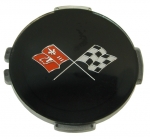 Click Here For Full Product Info E3534 EMBLEM-WHEEL COVER-FINNED-EACH-68-74