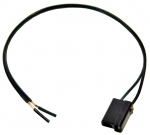 Click Here For Full Product Info E3656 HARNESS-WIRE-SPEAKER CONNECT-63-67