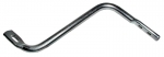 Click Here For Full Product Info E3741R BRACE-REAR-SIDE EXHAUST COVER-RIGHT-69