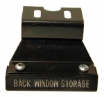 Click Here For Full Product Info E3778 HANDLE-REAR WINDOW STORAGE-WITH CLIPS AND SCREWS-USA-68-72