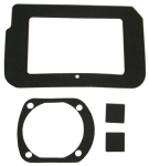 E3821 SEAL KIT-HEATER BOX-4 PIECES-56-62