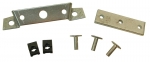 E4066 BRACKET SET-CONSOLE RETAINER-63