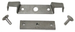 E4067 BRACKET SET-CONSOLE RETAINER-64-67