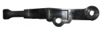 Click Here For Full Product Info E4121 LEVER-HEATER AND A-C TEMPERATURE CONTROL SELECTOR-LOWER-77-82