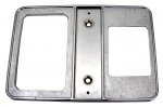 Click Here For Full Product Info E4141 PLATE-SHIFT CONSOLE-3 SPEED AND AUTOMATIC-56-62-4 SPEED-57-58
