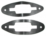 E4242 GASKET-SOFT-TOP LOCK-PAIR-56-62