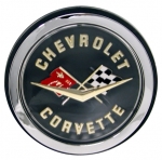 Click Here For Full Product Info E4282 EMBLEM ASSEMBLY-REAR-62