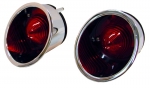 E4294 LAMP ASSEMBLY-TAIL LAMP-OUTER-PAIR-61-62