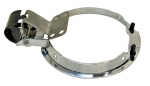 Click Here For Full Product Info E5751 BEZEL AND HINGE ASSEMBLY-FUEL DOOR-71-77