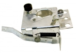Click Here For Full Product Info E5809L LATCH-HOOD-FEMALE-LEFT-63-64