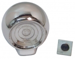 E5828 KNOB-VENT-FRESH AIR-EACH-USA-56-62