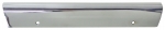 Click Here For Full Product Info E5848 BAR-FRONT LICENSE BUMPERETTE-LOWER-USA-58-62