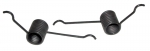 Click Here For Full Product Info E5863 SPRING-GAS DOOR LID HINGE-USA-PAIR-84-96