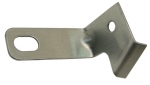 Click Here For Full Product Info E5871 BRACKET-WINDSHIELD WASHER JAR NECK SUPPORT-STAINLESS STEEL-USA-73-74