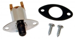 E5873 SWITCH-DOOR JAMB-COURTESY LAMP-WITH GASKET AND SCREWS-55-62