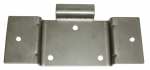 Click Here For Full Product Info E5874 BRACKET-WINDSHIELD WASHER BOTTLE-WITH OUT AIR CONDITIONING-USA-70-72