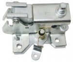 E6028L CONTROL-INSIDE DOOR HANDLE-DOOR LOCK-LEFT-68-77