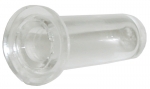 Click Here For Full Product Info E6034 SENSOR-LICENSE AND HEAD LAMP FIBER OPTIC-FRONT AND REAR-CLEAR-USA-68-71