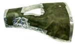 Click Here For Full Product Info E6049 INSULATOR-UNDERBODY TUNNEL-63-67