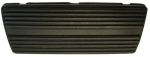 Click Here For Full Product Info E6107 PAD-BRAKE PEDAL-AUTOMATIC-68-79