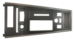 Click Here For Full Product Info E6128 PLATE-SHIFT CONSOLE-AUTOMATIC-WITH POWER WDO'S AND MIRROR-81-82