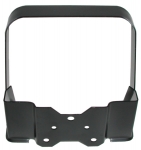 Click Here For Full Product Info E6158 BRACKET-WINDSHIELD WASHER BOTTLE-WITH OUT AIR CONDITIONING-68-69