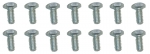 Click Here For Full Product Info E6237 BOLT SET-VALVE COVER-BIG BLOCK-14 PIECES-65-74