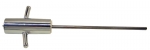Click Here For Full Product Info E6248 HANDLE-SHIFTER-T-WITH LOCKOUT ROD AND BUSHING-64-67