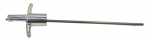 Click Here For Full Product Info E6251 HANDLE-SHIFTER-T-WITH LOCKOUT ROD-4 SPEED-68-76