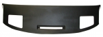 E6257 CAP-DASH-BLACK PLASTIC-84-89
