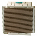 E6295 RADIATOR-ALUMINUM-RESTORATION-60-61E