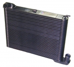 E6299 RADIATOR-ALUMINUM-RESTORATION-DATE CODED-65-72