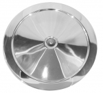 E6331 LID-AIR CLEANER-CHROME-REPLACEMENT-66-72