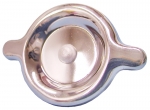 E6340 CAP-OIL FILLER-CHROME-TWIST IN-REPRODUCTION-68-86