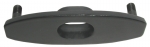 E6354 BEZEL-REAR COMPARTMENT LID LOCK-CONVERTIBLE-86-96