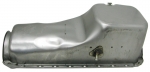 E6436UP PAN-OIL-UNPAINTED-BIG BLOCK-REPLACEMENT-65-74