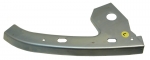 E6453L REINFORCEMENT-FRONT FENDER AND BUMPER RETAINERS-LOWER-LEFT-75-79